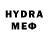 MDMA молли CoolDudeClem